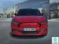 Ford Mustang Mach-E RWD Rango Extendido 216kW Premium Rojo - thumbnail 2