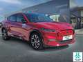 Ford Mustang Mach-E RWD Rango Extendido 216kW Premium Rojo - thumbnail 3