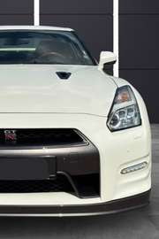 3.8 V6 Black Edition Aut.