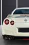 Nissan GT-R 3.8 V6 Black Edition Aut. Blanco - thumbnail 2