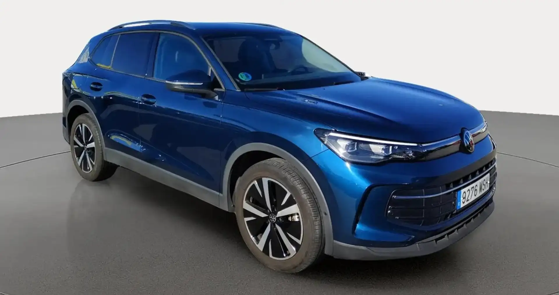 Volkswagen Fox 1.5 eTSI - 2