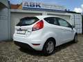 Ford Fiesta 1.25 Trend 1.Hand/AHK Weiß - thumbnail 4