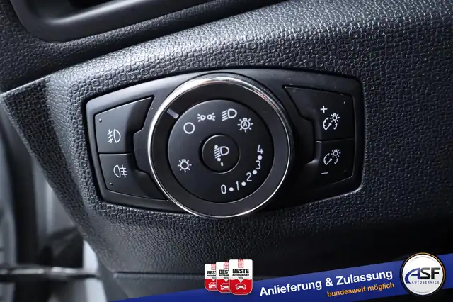 Ford EcoSport view 14