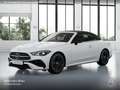 Mercedes-Benz CLE 450 4M AMG+NIGHT+360+KEYLESS+9G Fehér - thumbnail 14