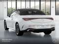 Mercedes-Benz CLE 450 4M AMG+NIGHT+360+KEYLESS+9G Weiß - thumbnail 22