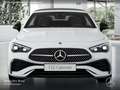 Mercedes-Benz CLE 450 4M AMG+NIGHT+360+KEYLESS+9G Fehér - thumbnail 8