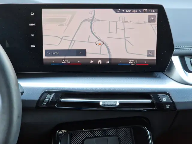 BMW X1 view 14