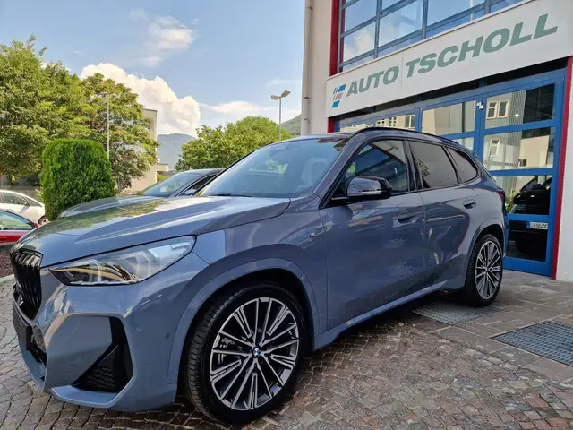2024 BMW X1 in Grey for sale