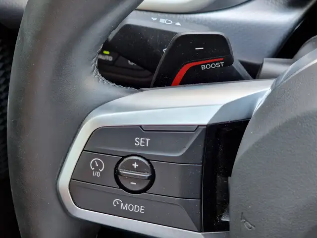 BMW X1 view 11