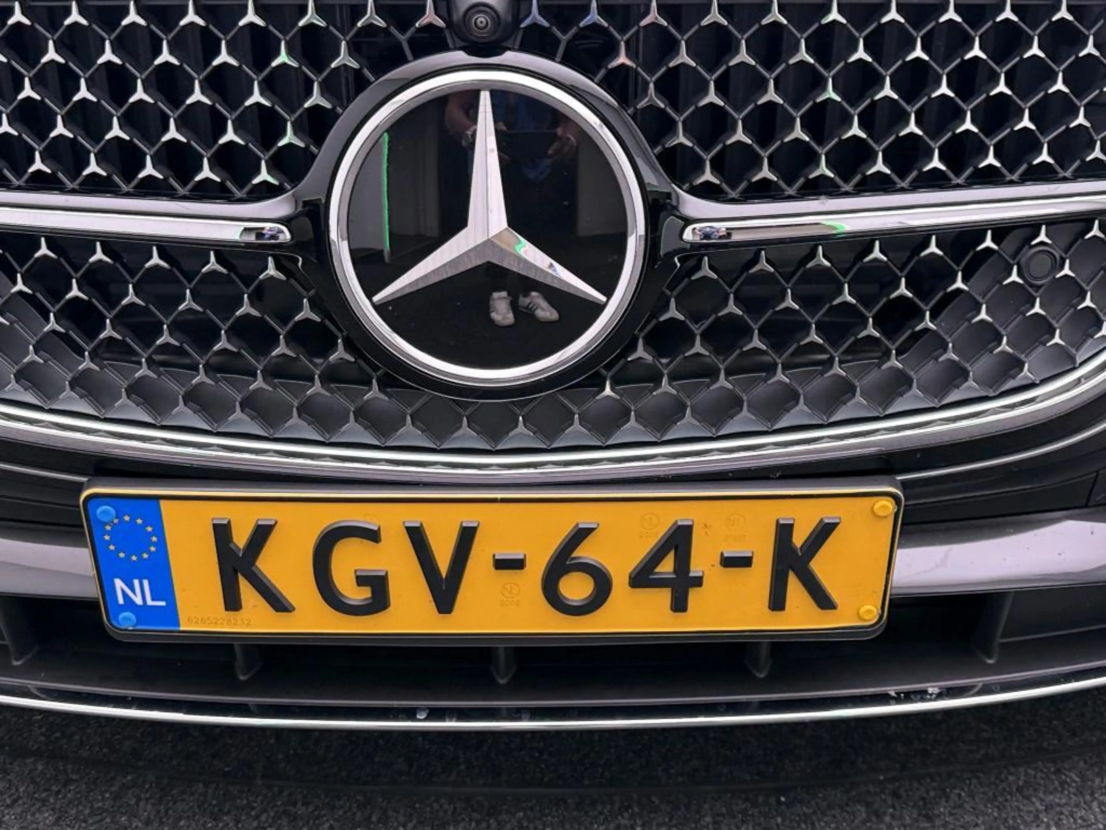 Mercedes-Benz E 300 Estate e Sport Edition — photo 11