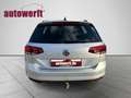Volkswagen Passat Variant 2.0 TDI DSG BUSI VIRTUAL AHK CAM NAVI LED ACC TEMP Silber - thumbnail 5