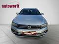 Volkswagen Passat Variant 2.0 TDI DSG BUSI VIRTUAL AHK CAM NAVI LED ACC TEMP Silber - thumbnail 2