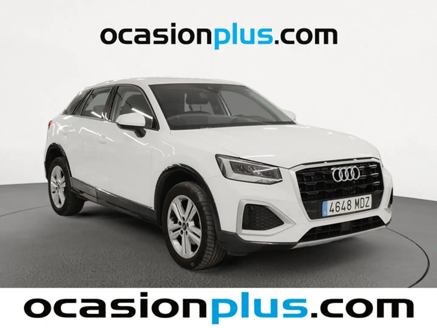 Audi Q2 30 TFSI Advanced 81kW Wit - 2