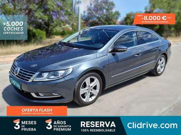 2.0 TDI BluemotionTechnology