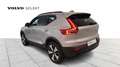 Volvo XC40 Recharge Plus, Single Motor, Elektrisch Zilver - thumbnail 2
