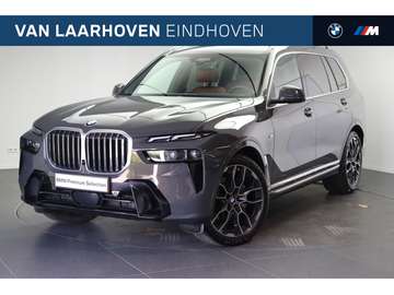 xDrive40i M Sport Automaat / Trekhaak / Panoramada