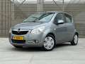 Opel Agila 1.0 EDITION LPG-G3 AIRCO !! Šedá - thumbnail 1