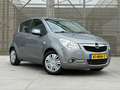 Opel Agila 1.0 EDITION LPG-G3 AIRCO !! Szary - thumbnail 2