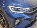 Volkswagen Taigo R-Line TSI DSG Blau - thumbnail 7