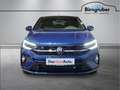Volkswagen Taigo R-Line TSI DSG Blau - thumbnail 2