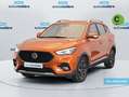 MG ZS 1.0T Luxury Auto 82 kW (111 CV) Orange - thumbnail 1