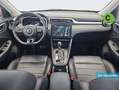 MG ZS 1.0T Luxury Auto 82 kW (111 CV) Orange - thumbnail 8