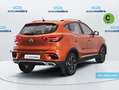 MG ZS 1.0T Luxury Auto 82 kW (111 CV) Orange - thumbnail 4