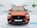 MG ZS 1.0T Luxury Auto 82 kW (111 CV) Orange - thumbnail 11