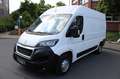 Peugeot Boxer Kasten S&S L2H2 AHK/Spurhalte/Kamera/Klima Weiß - thumbnail 2