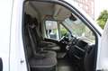 Peugeot Boxer Kasten S&S L2H2 AHK/Spurhalte/Kamera/Klima Weiß - thumbnail 13