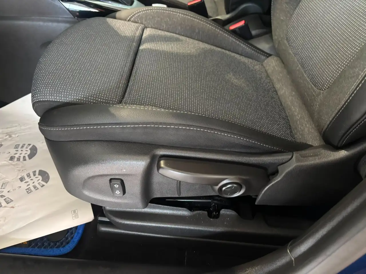 Opel Crossland Elegance*Sitzheizung*Carplay-Navi, миниатюра 14