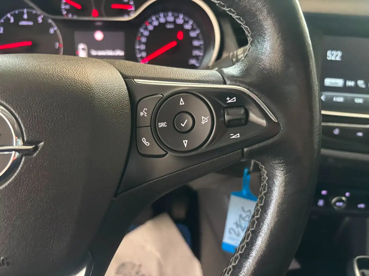 Opel Crossland Elegance*Sitzheizung*Carplay-Navi, миниатюра 19