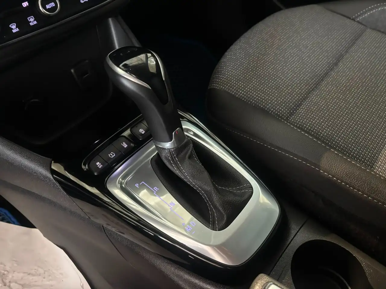 Opel Crossland Elegance*Sitzheizung*Carplay-Navi, миниатюра 21
