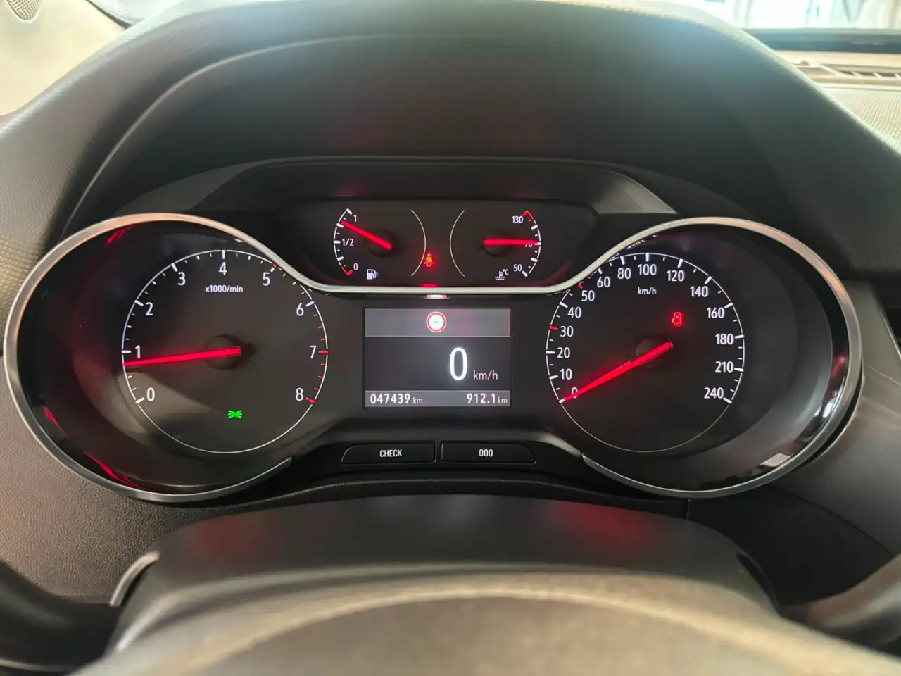 Opel Crossland Elegance*Sitzheizung*Carplay-Navi, миниатюра 20