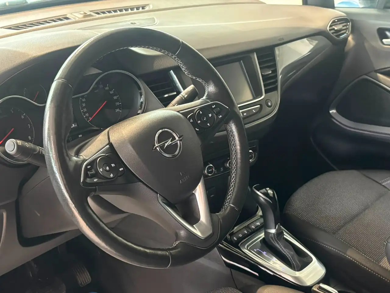 Opel Crossland Elegance*Sitzheizung*Carplay-Navi, миниатюра 16