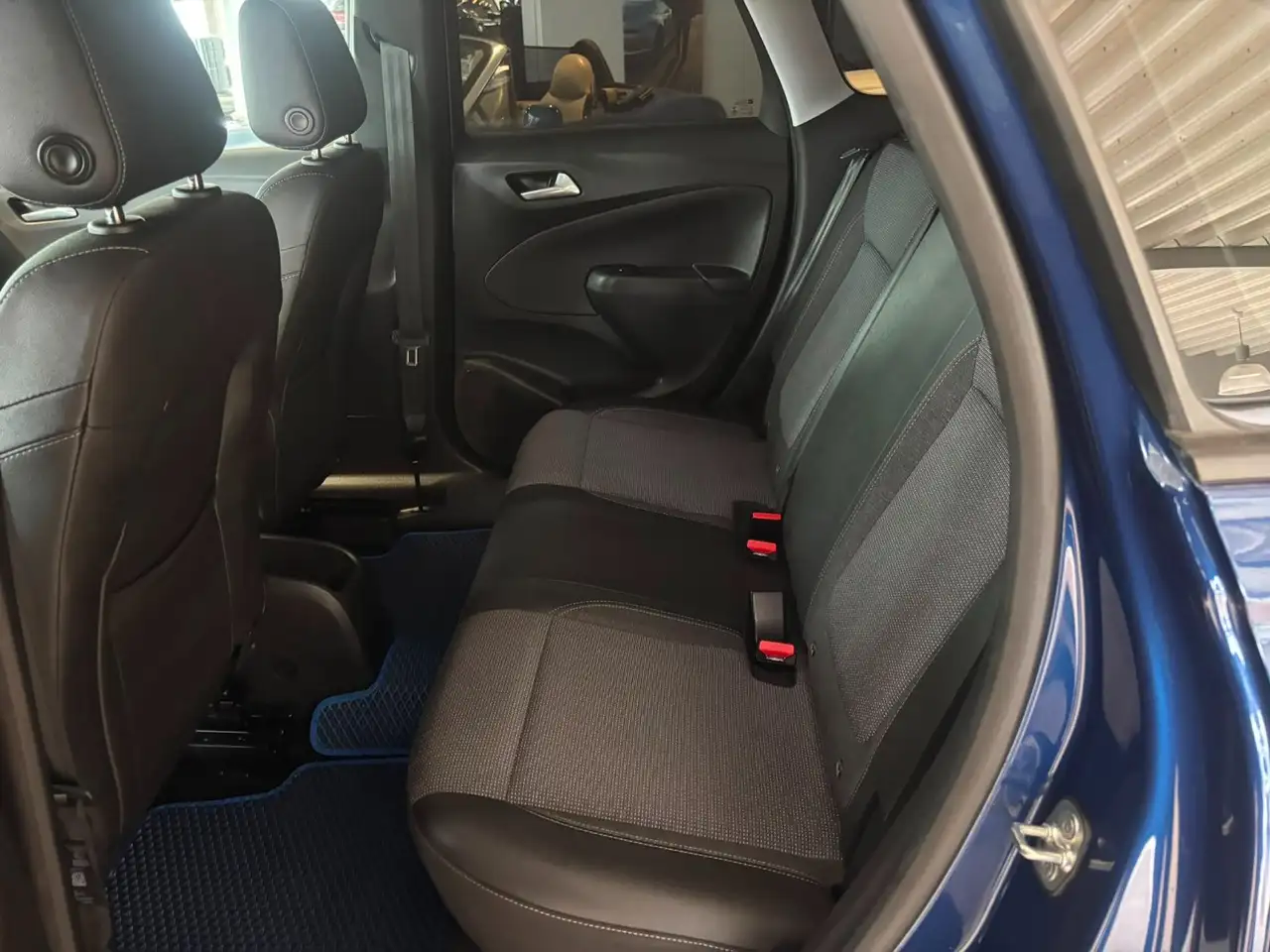 Opel Crossland Elegance*Sitzheizung*Carplay-Navi, миниатюра 18