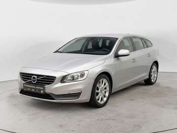 V60 D2 Powershift Business