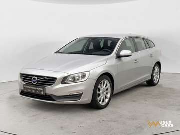V60 D2 Powershift Business