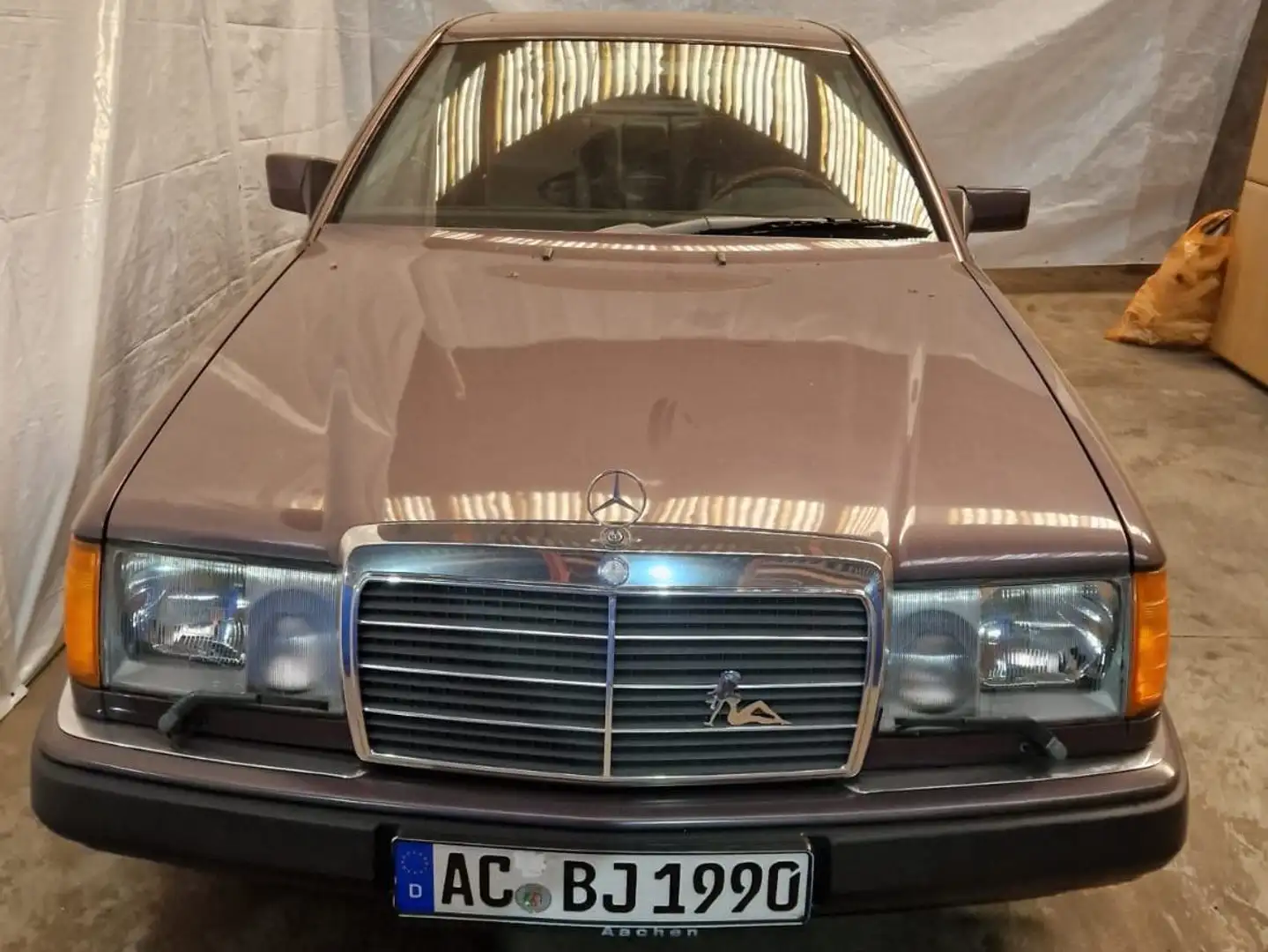 Mercedes-Benz 300 CE 300 - 2