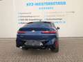BMW X4 Leder HUD 360 AHK Harman 21 Zoll Carbon Laser Blu/Azzurro - thumbnail 5