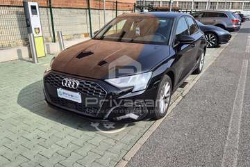 A3 SPB 30 g-tron S tronic Business