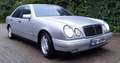 Mercedes-Benz E 240 E 240 Avantgarde Argintiu - thumbnail 8