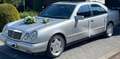 Mercedes-Benz E 240 E 240 Avantgarde Argintiu - thumbnail 1