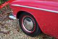 Volvo P1800 Jensen PRICE REDUCTION! #38 produced Pre-series, C Rood - thumbnail 8