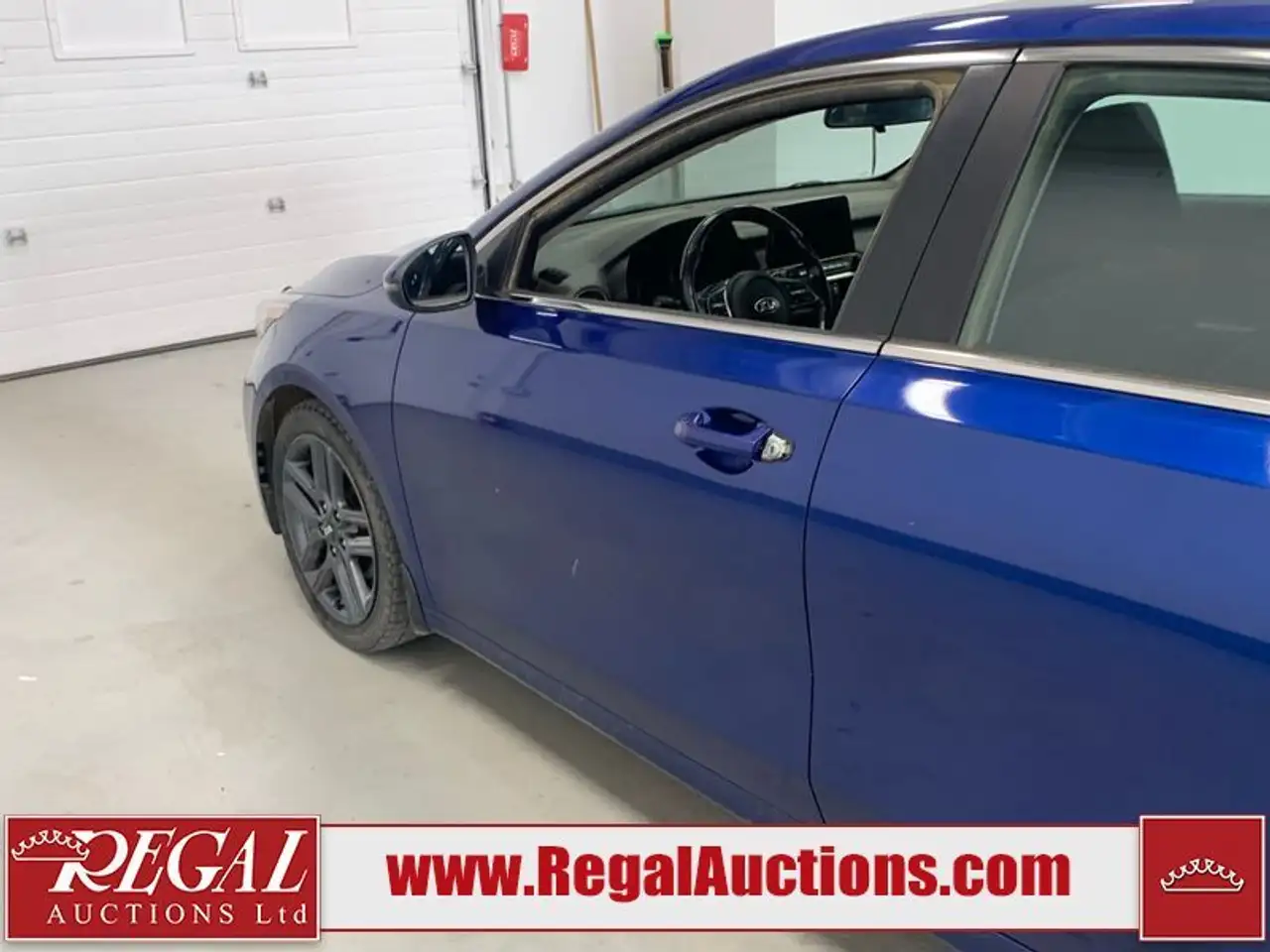 Kia Forte снимка Kia Forte