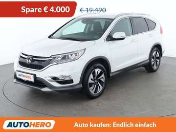 1.6 DTEC Lifestyle 4WD