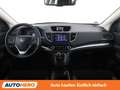 Honda CR-V 1.6 DTEC Lifestyle 4WD Weiß - thumbnail 12