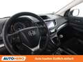 Honda CR-V 1.6 DTEC Lifestyle 4WD Weiß - thumbnail 11