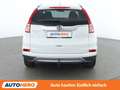 Honda CR-V 1.6 DTEC Lifestyle 4WD Weiß - thumbnail 5