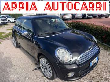 R56 1.6d 90CV Ottime condizioni!